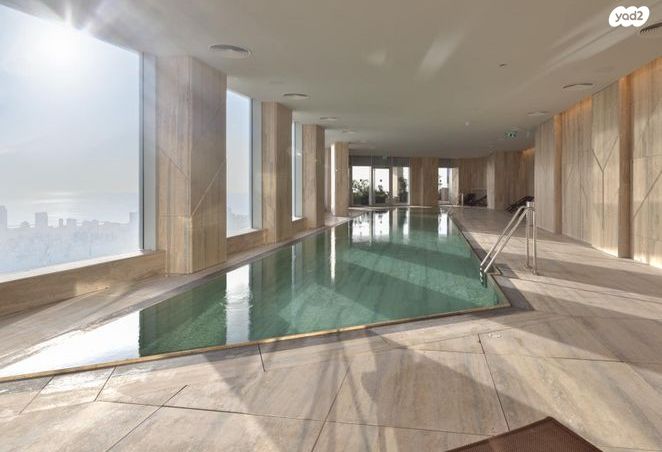 דירה, החשמונאים, גני שרונה, קרית הממשלה, תל אביב יפו