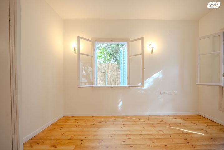 בית פרטי/ קוטג', שביל היסמין, ביצרון ורמת ישראל, תל אביב יפו