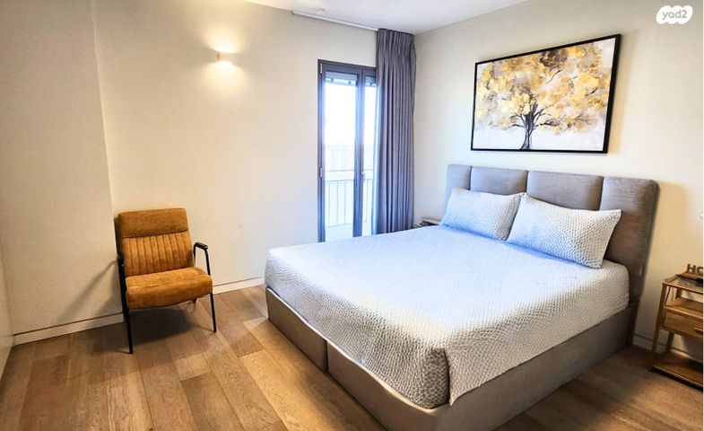 דירה, יצחק קריב 14, ממילא, ירושלים