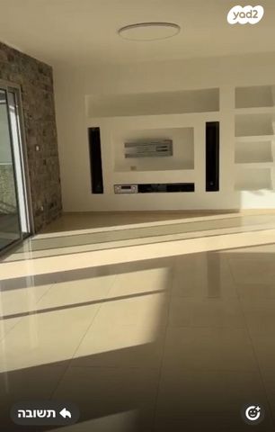 גג/ פנטהאוז, כינרת, רובע י"א, אשדוד