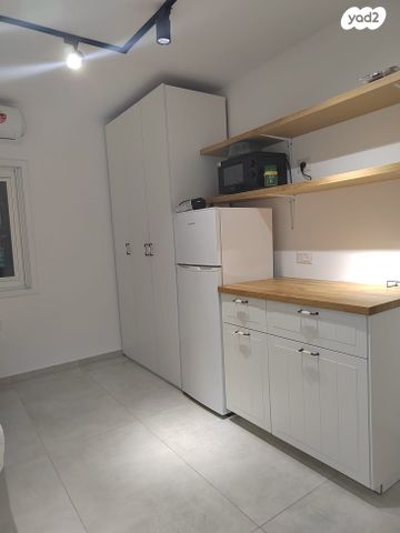 דירה, הרצל, שכונת בן גוריון, מרכז העיר ג', רמת גן