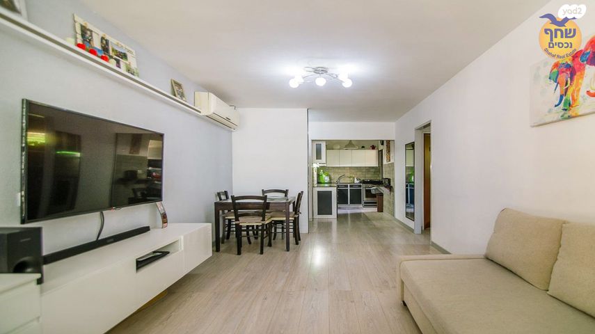 דירה, ח"ן 5, רמת ורבר, פתח תקווה