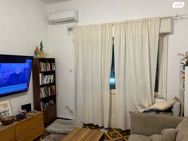 דירה, הרצל, פלורנטין, תל אביב יפו