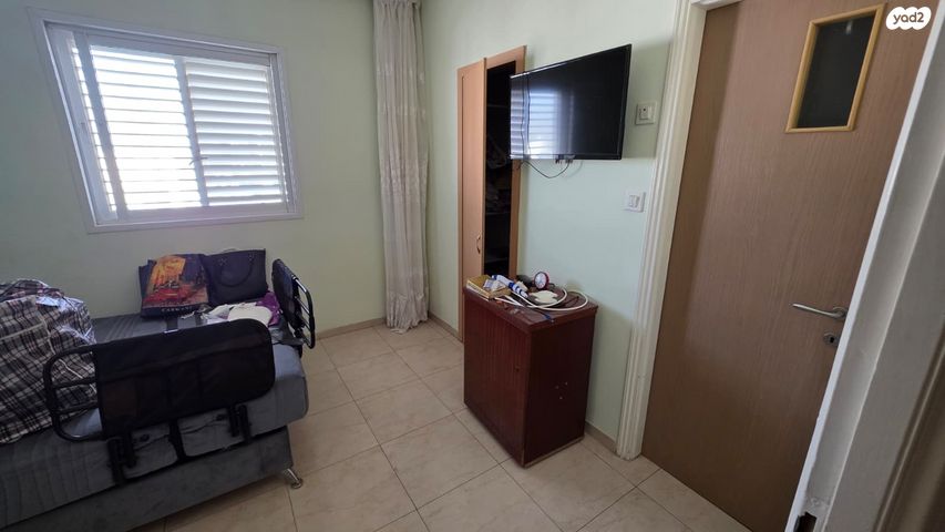 דירה, שדרות מלכי ישראל 160, ההעפלה, קרית גת