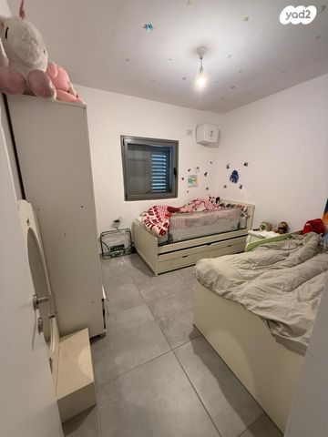 דירה, נופך 6, כרמי גת, קרית גת