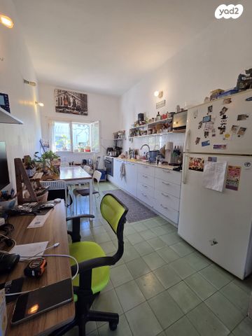 דירה, הירקון 258, הצפון הישן - צפון, תל אביב יפו