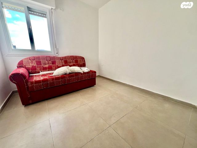 דירה, אברהם שטרן, קרית היובל, ירושלים