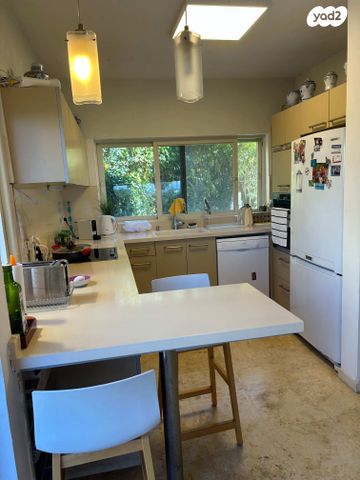 בית פרטי/ קוטג', וינגייט 86, הרצליה פיתוח, הרצליה