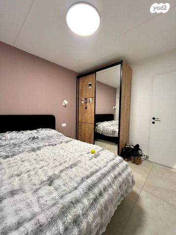 דירה, שדרות ירושלים 77, קרית ים ג', קרית ים