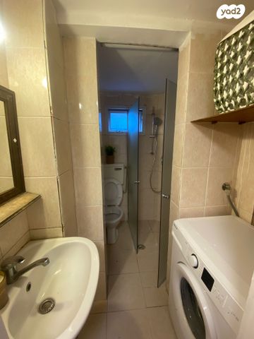 דירה, ארלוזורוב 100, הדר עליון, חיפה