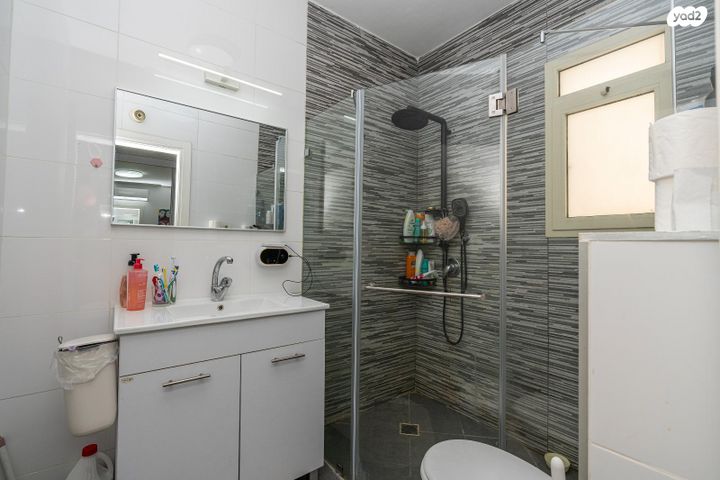 דירה, תרנ"א, מרכז העיר, חדרה