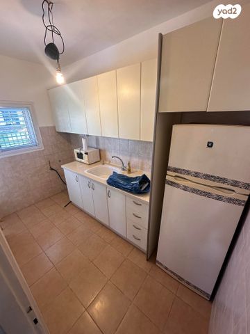 דירה, עין גב, יד אליהו, תל אביב יפו