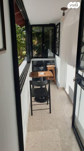 דירה, החרמון, נווה צדק, תל אביב יפו