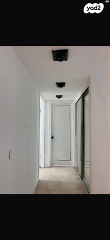 דירה, בלקינד, הצפון החדש - כיכר המדינה, תל אביב יפו