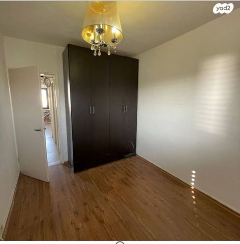 דירה, גיורא יוספטל 34, קרית ים ג', קרית ים