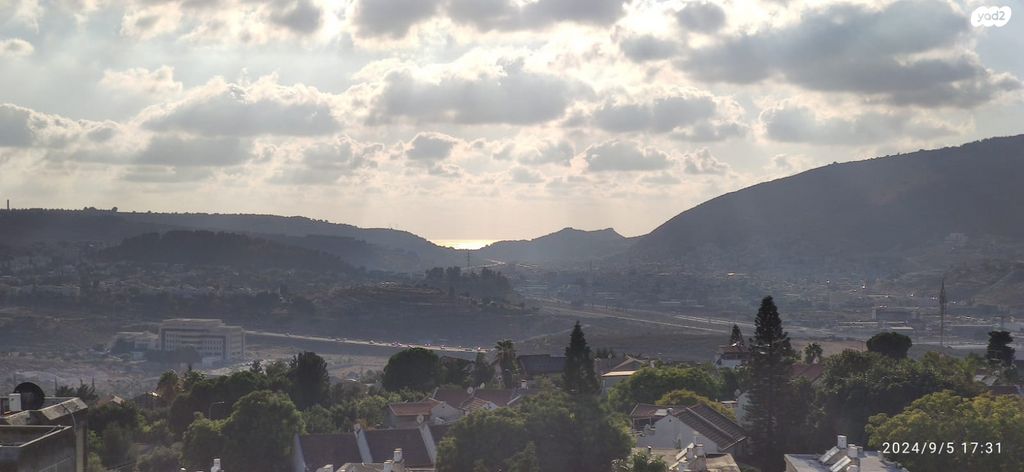 דירה, מגדים, כרמיאל