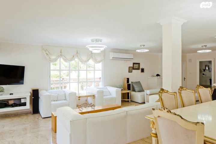 בית פרטי/ קוטג', דוד המלך, הרצליה פיתוח, הרצליה