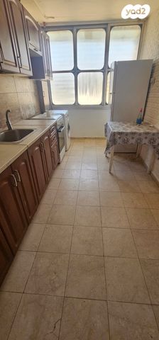 דירה, אלפסי 7, שכונה י"א, באר שבע