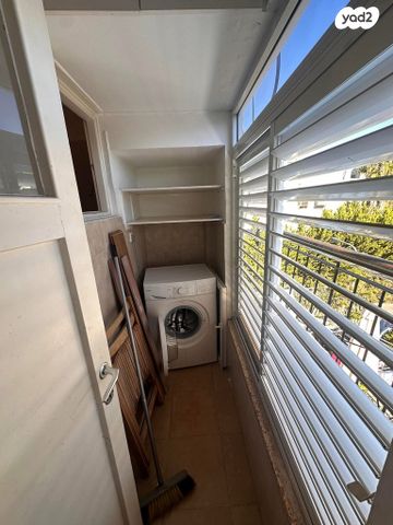 דירה, עין גב, יד אליהו, תל אביב יפו