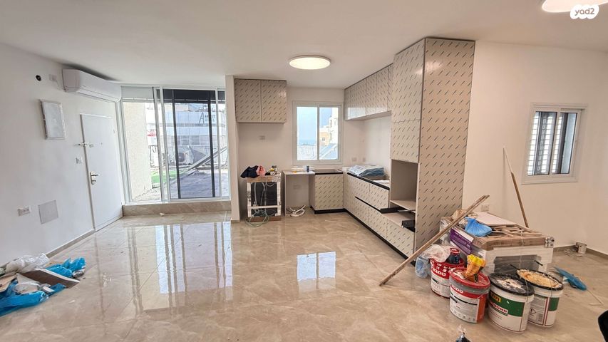 גג/ פנטהאוז, בן יהודה, לב תל אביב, לב העיר צפון, תל אביב יפו