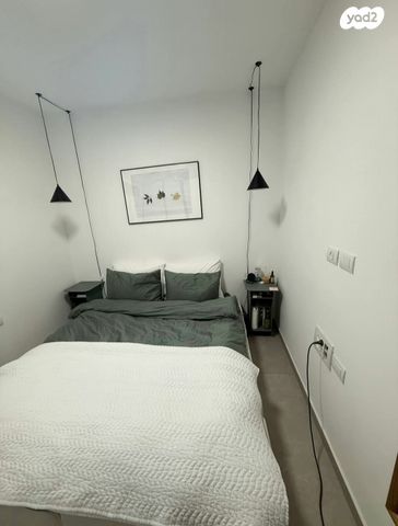 דירת גן, קלישר, לב תל אביב, לב העיר צפון, תל אביב יפו