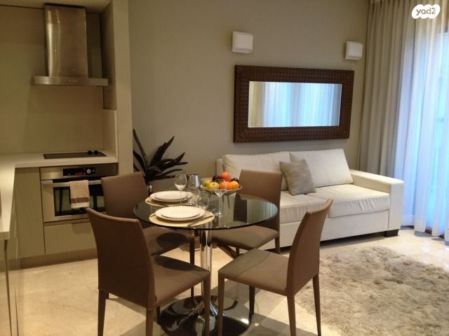 דירה, מרכז העיר, ירושלים