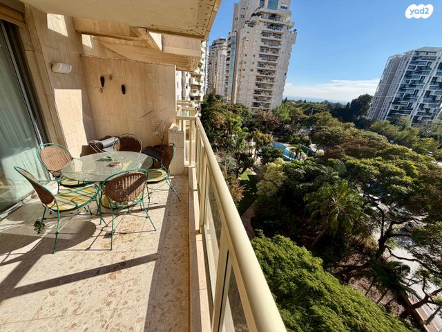 דירה, צמרות, הרצליה