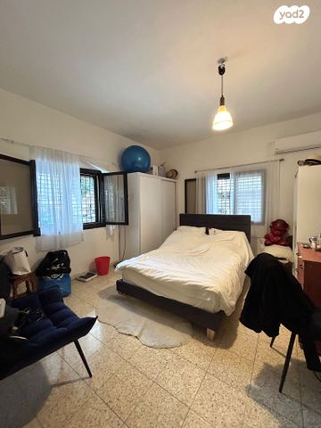 דירה, ארלוזורוב, שכונת חשמונאים, מרכז העיר א, רמת גן