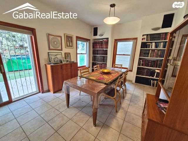 בית פרטי/ קוטג', הגילגל, מצפה נבו, מעלה אדומים