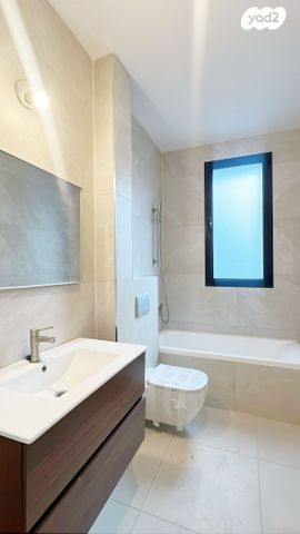 דירה, בילטמור, הצפון החדש - כיכר המדינה, תל אביב יפו