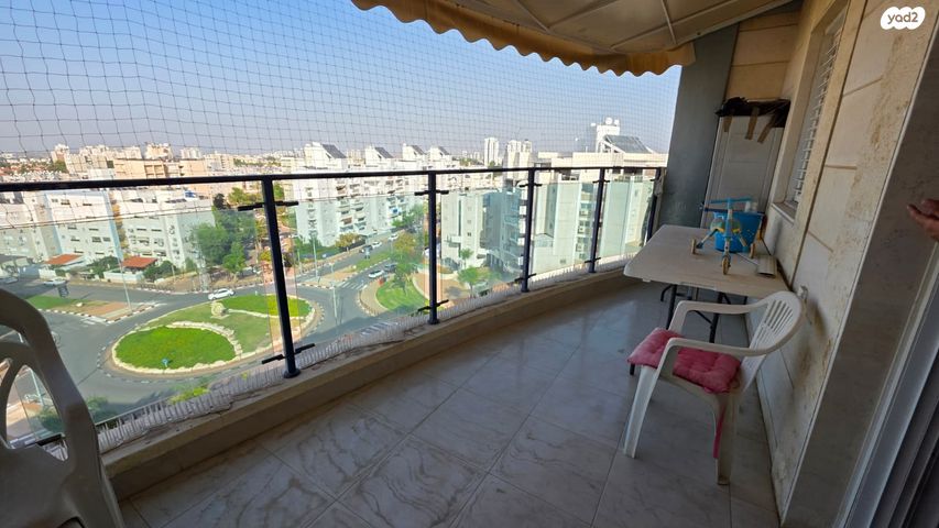 דירה, שדרות מלכי ישראל 160, ההעפלה, קרית גת