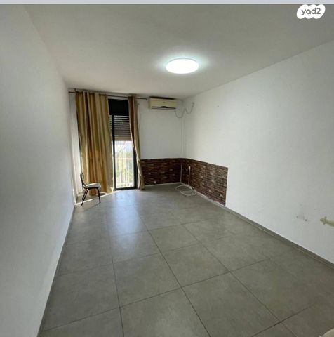 דירה, גיורא יוספטל 34, קרית ים ג', קרית ים