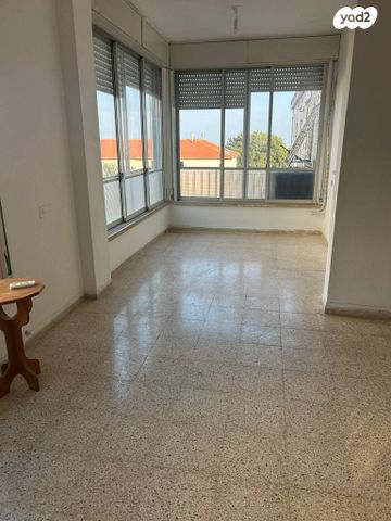 דירת גן, חיפה