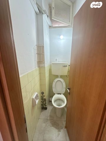 דירה, אריה בן אליעזר 56, נווה יהושע, ערמונים, רמת גן