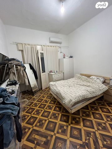 דירה, הרצל, פלורנטין, תל אביב יפו