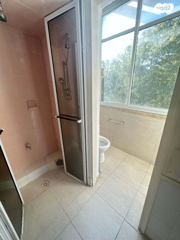 דירה, אריה בן אליעזר 56, נווה יהושע, ערמונים, רמת גן