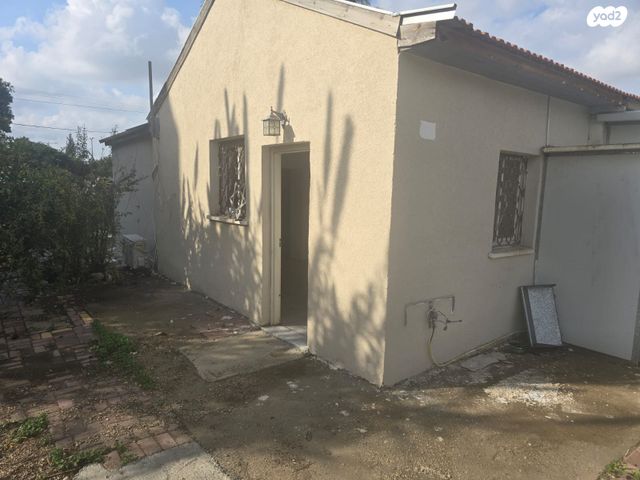 יחידת דיור, אופקים