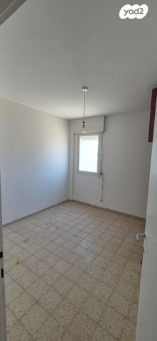 דירה, שאול המלך 143, שכונה י"א, באר שבע