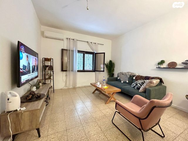 דירה, ארלוזורוב, שכונת חשמונאים, מרכז העיר א, רמת גן