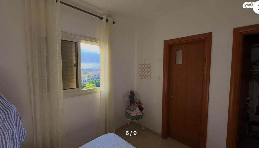 דירה, שדרות תל חי, רובע י"ז, אשדוד