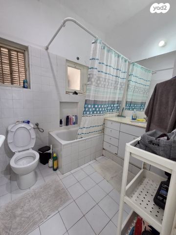 דירה, הירקון 258, הצפון הישן - צפון, תל אביב יפו