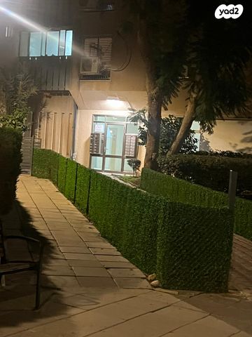 דירה, רחבת צפת, שכונה ט', באר שבע