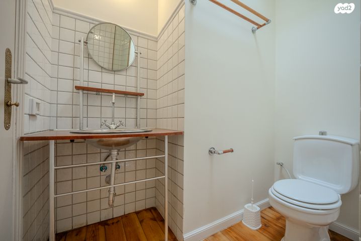 בית פרטי/ קוטג', שביל היסמין, ביצרון ורמת ישראל, תל אביב יפו