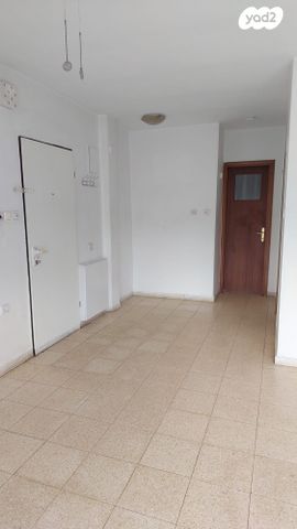 דירה, חיים בג'איו, קטמון הישנה, ירושלים