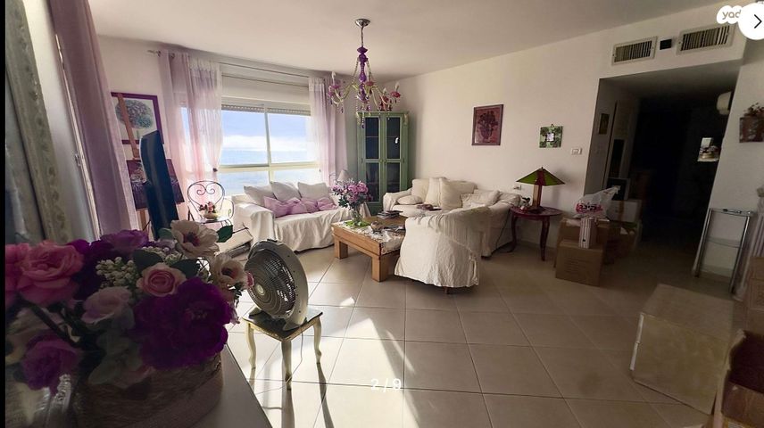 דירה, שדרות תל חי, רובע י"ז, אשדוד