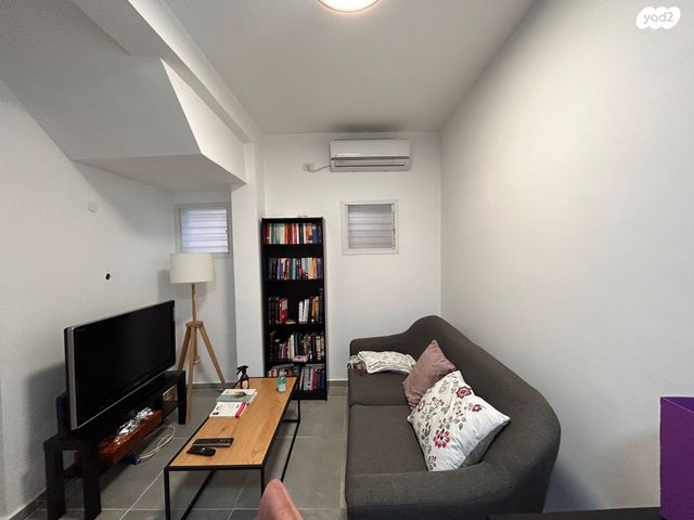 דירה, ברודצקי אשר, מרכז העיר דרום, נתניה