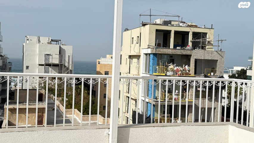 גג/ פנטהאוז, בן יהודה, לב תל אביב, לב העיר צפון, תל אביב יפו