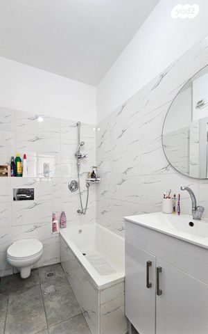 דירה, קק"ל 38, המרכז השקט / מרכז העיר, פתח תקווה