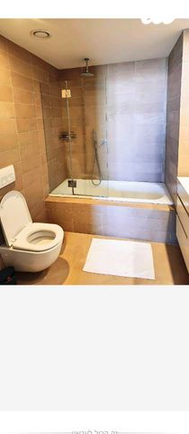 דירה, יצחק קריב 14, ממילא, ירושלים