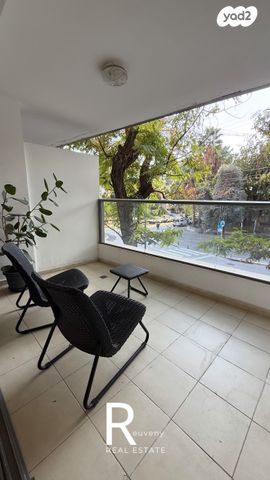 דירה, נאות אפקה ב', תל אביב יפו